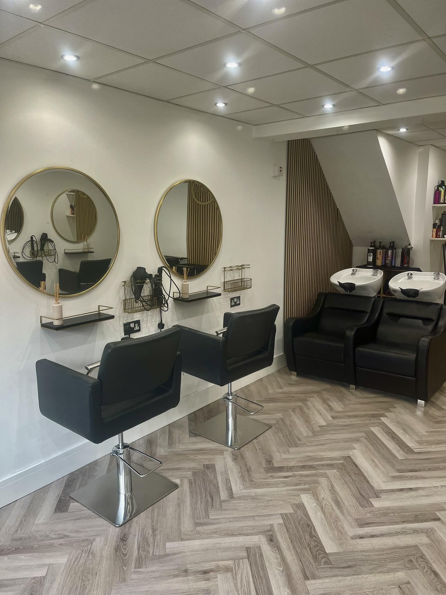 salon